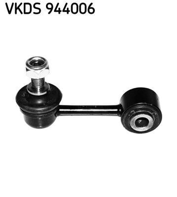 Biellette de barre stabilisatrice (Biellette antiroulis) SKF ref. VKDS 944006